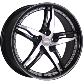 диск yokatta model-40 9.5 x 20 (модель 9142850)