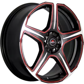 Диск YOKATTA MODEL-4 8 x 18 (модель 9130088)