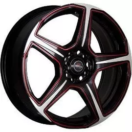 диск yokatta model-4 8 x 18 (модель 9130093)