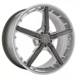 Диск YOKATTA MODEL-52 7 x 17 (модель 9143118)