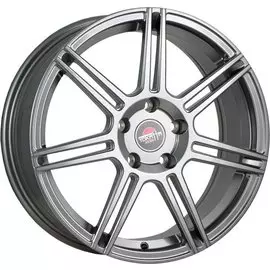 Диск YOKATTA Model Forged-501 7 x 17 (модель 1000356)