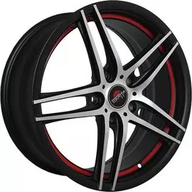 Диск YOKATTA Model Forged-502 7.5 x 17 (модель 1002032)