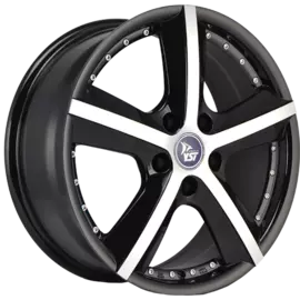 Диск YST X-13 6.5 x 16 (модель 9172390)