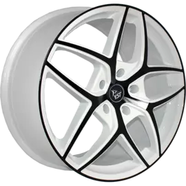 Диск YST X-19 6.5 x 16 (модель 9172408)