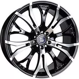 Диск YST X-21 7 x 18 (модель 9143318)