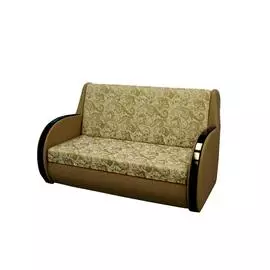 Диван-кровать Модест-4 малый 1 кат. (роял пебл/поло алмонд) /1,69*1,1*0,92/