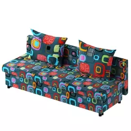 Диван-кровать ривьера 2000х800х900 отоман мумбо а10