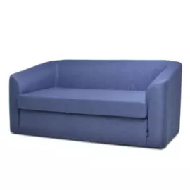 диван nrava smile 1500х920х680 синий