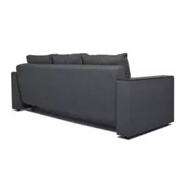 диван nrava trio 2230х970х870 графит