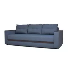 диван nrava trio 2230х970х870 синий