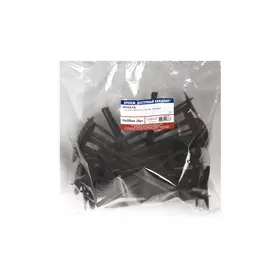 ДЮБЕЛЬ ДЛЯ УТЕПЛИТЕЛЯ С ПЛАСТ. ГВ.10Х200 (25 ШТ)