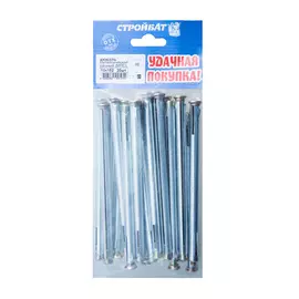 ДЮБЕЛЬ МЕТАЛ.РАМНЫЙ MRD 10Х152 (20 ШТ)