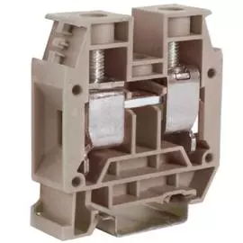 DKC Cabur Клеммник CBC.35GR