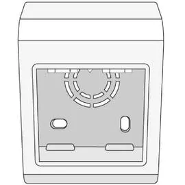 DKC In-Liner Коробка монтажная для PDB