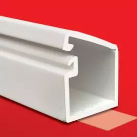 DKC In-Liner Миниканал TMR 10x10 W0