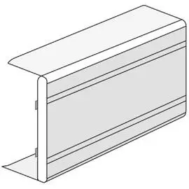 DKC In-Liner Отвод /отсоед. NTAN 100x60 W0