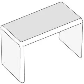 DKC In-Liner Соединение на стык для GM TMU/TMC GM 50x20 W0
