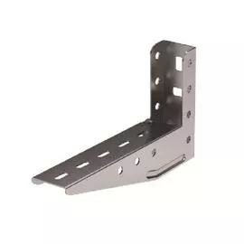 DKC Консоль с опорой ML облегченная 100мм