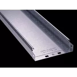 DKC Лоток метал. 100x50мм L=2м