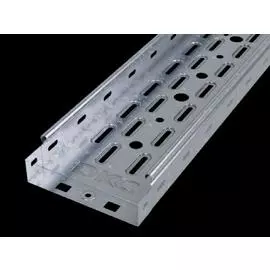 DKC Лоток метал. перфорированный 150x50мм L=3м