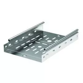 DKC Лоток метал. перфорированный 300x50мм L=3м