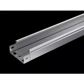 DKC Лоток S3 неперфорированный 100х50мм L=3м