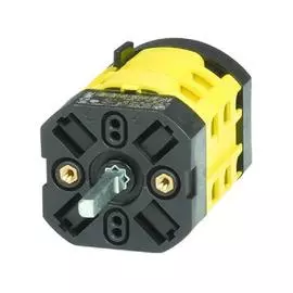 DKC Переключатель кулачковый четырехполюсный 20 А