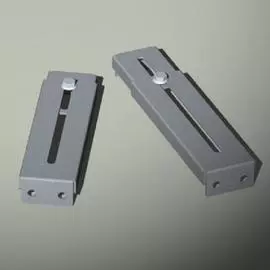 DKC Регулируемые кронштейны, 150 - 200мм, (упак=2шт.)