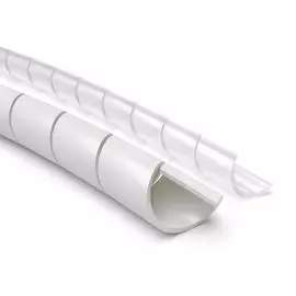 DKC Спиральный жгут для кабеля PA4