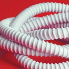 DKC Труба ПВХ гибкая армир D=25mm