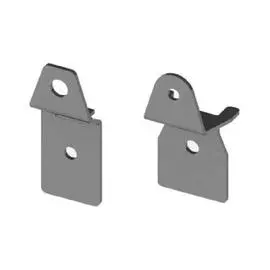 DKC Усиленные кронштейны для настенного крепления, для CE/CDE, (упак=4 шт.)