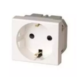 DKC Viva Бел Розетка