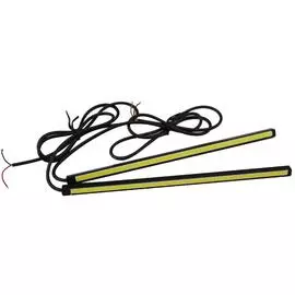 Дневные ходовые огни (DRL) AVS DL-10 (6W,1 светодиод COB х 2шт)