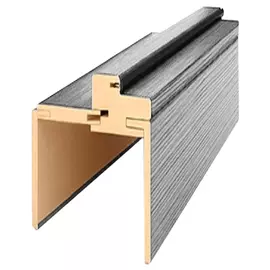 Добор 100мм ASH телескопический