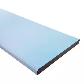 Добор 125 мм тип 1 телескоп, бьянко нобиле L=2,1м /БД/