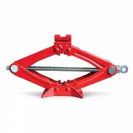 Домкрат 1,5 т механический AUTOPROFI, винтовой, ромбовидный, высота подъёма 390 мм., 1/8