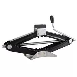 Домкрат 1,5 т ромбический RHOMBUS-911