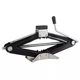 Домкрат 1,75т ромбический RHOMBUS-911