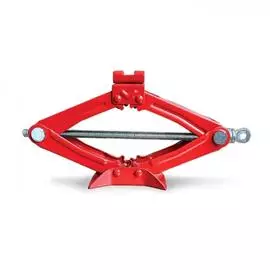 Домкрат 1т механический AUTOPROFI, винтовой, ромбовидный, , высота подъёма 350 мм., 1/8