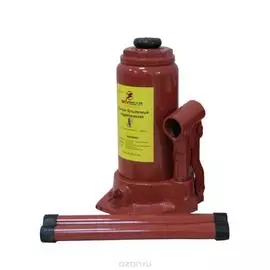 Домкрат 6т(h200-385) SKYBEAR бутылочный гидравлический