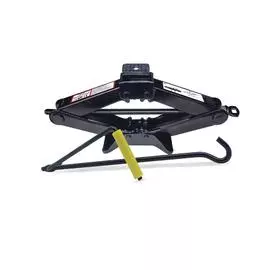 Домкрат ромбический JA-2000R + сумка в комплекте, 2т.