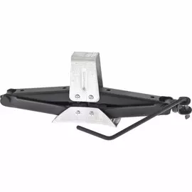 домкрат ромбический винтовой универсальный ту 5.16-469-0213-04, 1,2 тонны, 135-410 мм. 50385