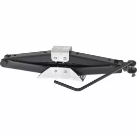 домкрат ромбический винтовой универсальный ту 5.16-469-0213-04, 1,2 тонны, 75-345 мм. 50384