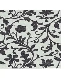 Дорожка ковр. d184 "Silver" ш. 1,0м LIGHT GRAY