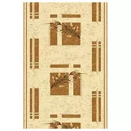 Дорожка ковр. Da Vinci 5442 ш. 1,0м CREAM