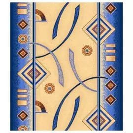 Дорожка ковр. Лидер 500 ш. 0,8м