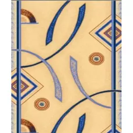 Дорожка ковр. Лидер 500 ш. 1,0м