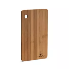 доска бамбуковая natura, 27х16 см