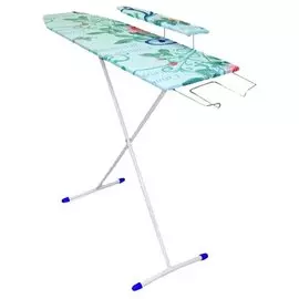 гладильная доска лина 2 110x30см дсп с п