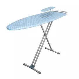 гладильная доска ника 10+ тефлон